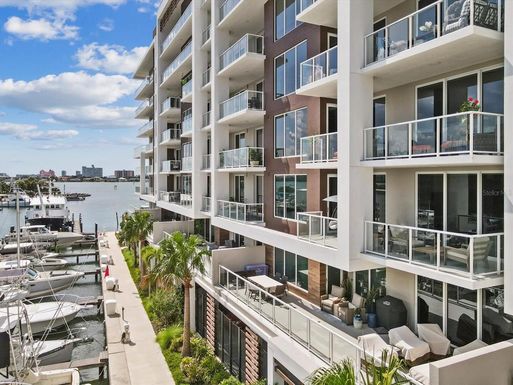 920 N OSCEOLA AVENUE UNIT 303