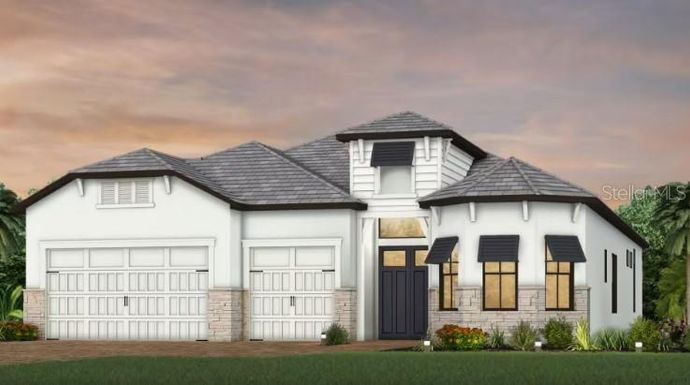 14704 EAGLE BRANCH DRIVE