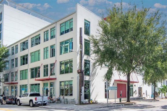 101 N 12TH STREET UNIT 202