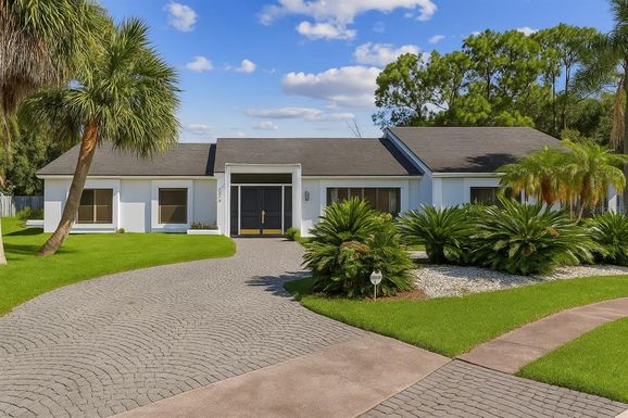 672 MOSSY BRANCH COURT