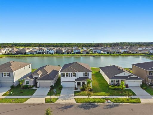 33634 GARDEN SAGE ISLE