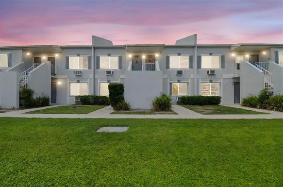 4127 DOLPHIN DRIVE UNIT 4127