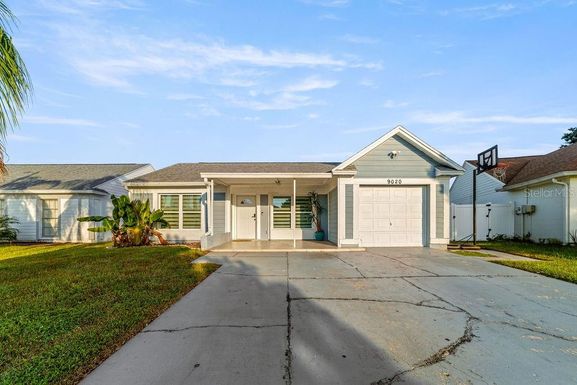 9020 DIXIANA VILLA CIRCLE