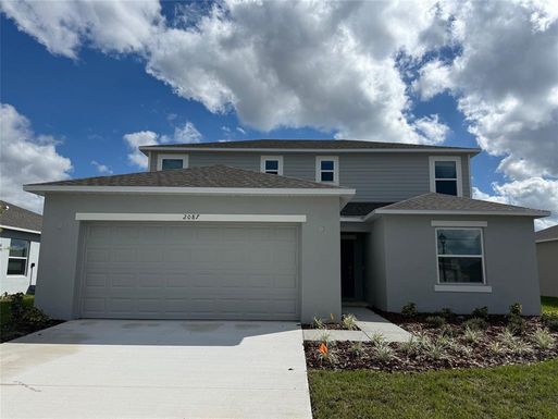 2087 BABBLING BROOK BOULEVARD