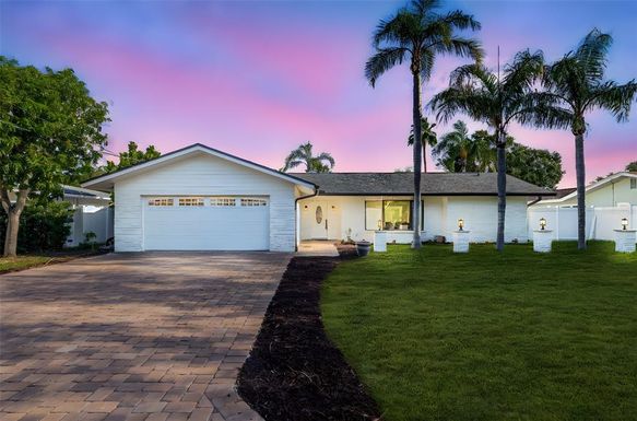 4495 CLEARWATER HARBOR DRIVE S