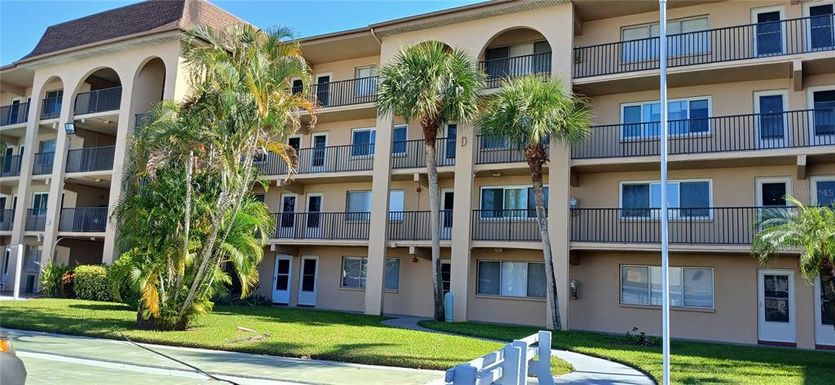 2525 W BAY DRIVE UNIT D23
