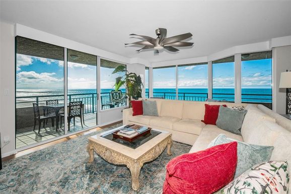 1520 GULF BOULEVARD UNIT 1101