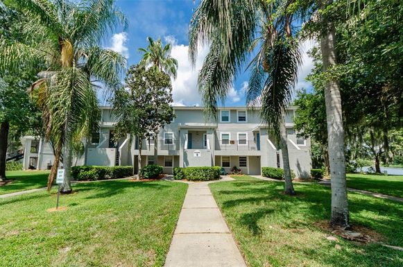 7246 E BANK DRIVE UNIT 106