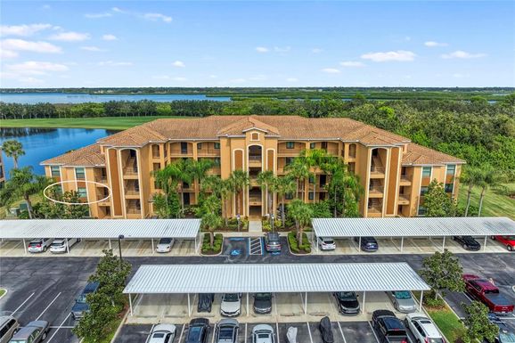 6519 GRAND ESTUARY TRAIL UNIT 201