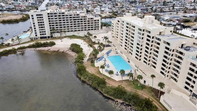 6009 SEA RANCH DRIVE UNIT 414