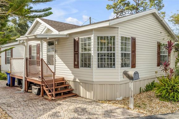 2201 S RIDGEWOOD AVENUE UNIT 28