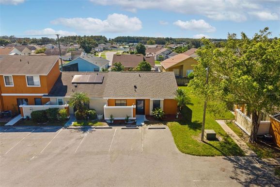 46 SILVER PARK CIRCLE