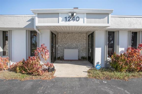 1240 E NORMANDY BOULEVARD