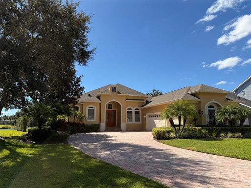 11318 FENIMORE COURT COURT