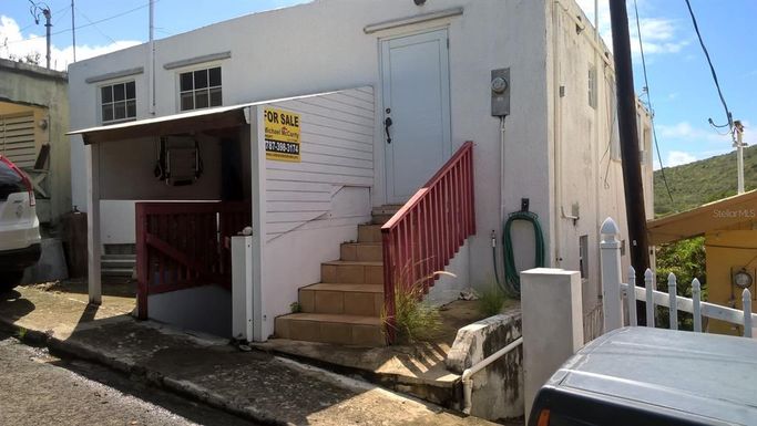 27 WILLIAM FONT STREET