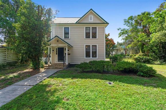 210 W UNIVERSITY AVENUE