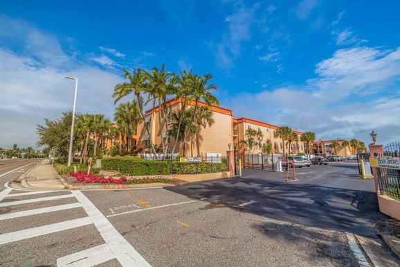 8911 BLIND PASS ROAD UNIT 319