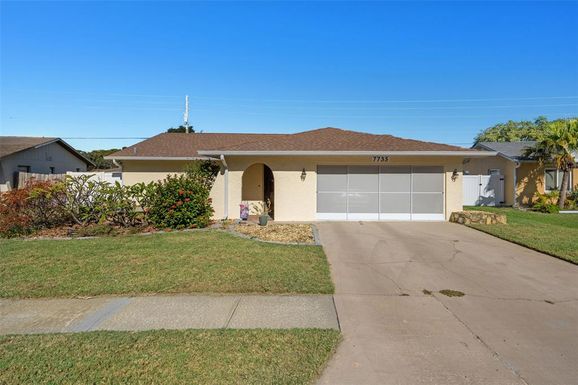 7735 DEER FOOT DRIVE