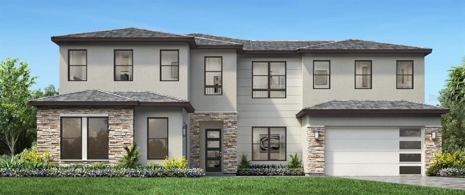 2509 WATERFRONT CIRCLE