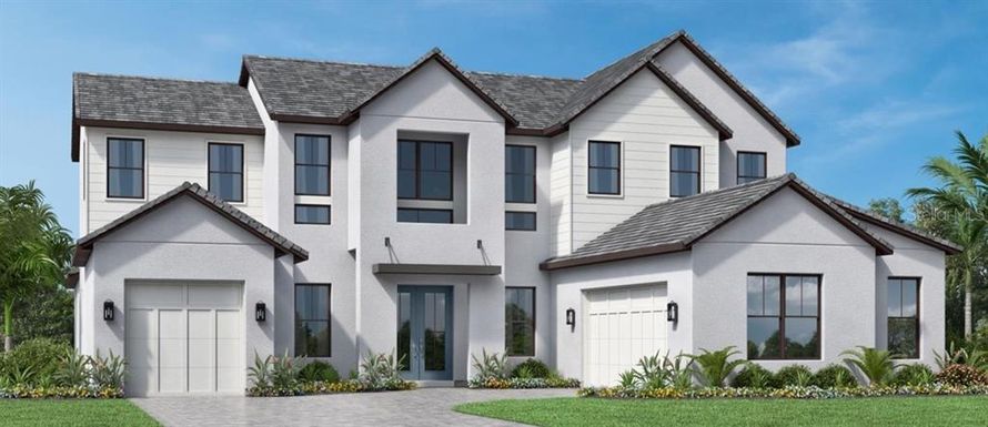 2485 WATERFRONT CIRCLE