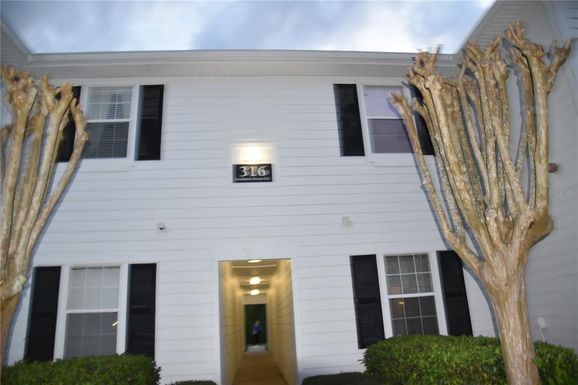 316 SOUTHERN PECAN CIRCLE UNIT 207