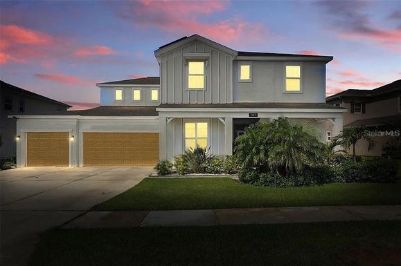 7811 ROMA DUNE DRIVE