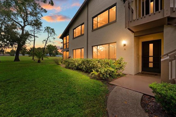 13010 WEDGEWOOD WAY UNIT A