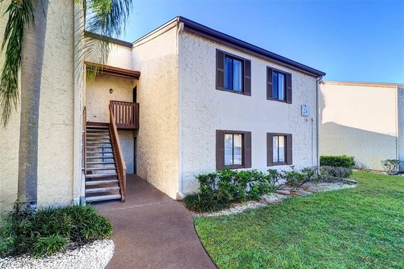 706 115TH AVENUE N UNIT 2401