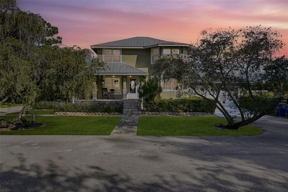 10811 & 10821 RUDEN ROAD