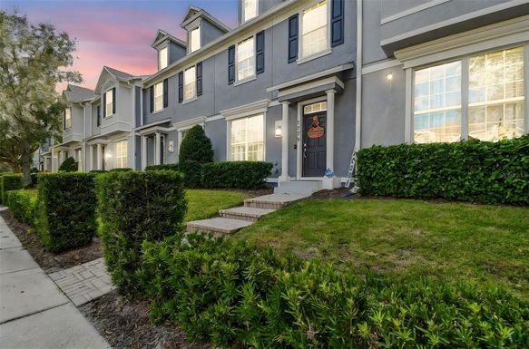 1779 GRAND RUE DRIVE