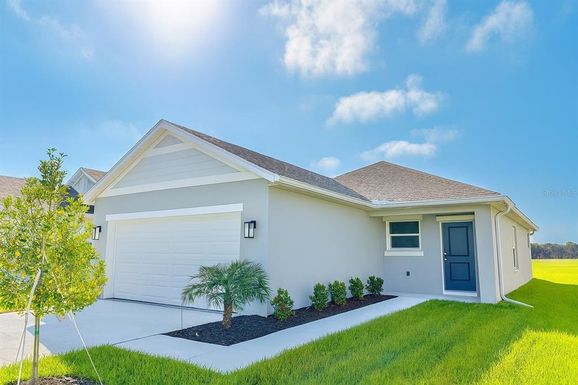 13138 SASSAFRAS TRAIL