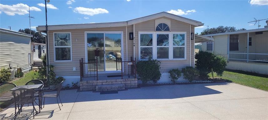 4421 LANE ROAD UNIT 216 B