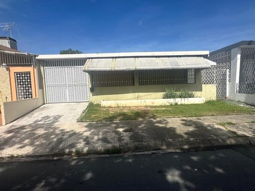 calle 54 S E CASA 1205