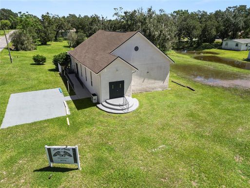 5701 MCDUFFIE AVENUE