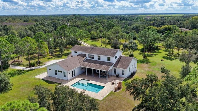 1408 OAK HAMMOCK ROAD