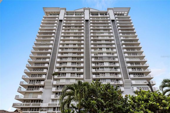 3001 AVENIDA ISLA VERDE UNIT 701