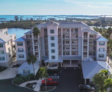 13113 GASPARILLA ROAD UNIT 403