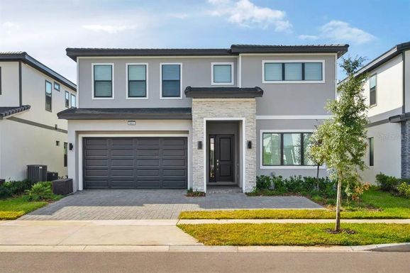 5803 HIGH SEAS DRIVE