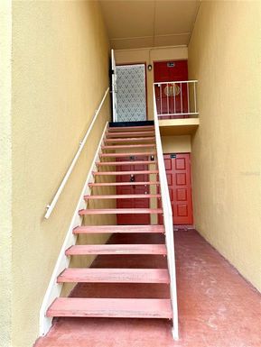 1000 LAKE OF THE WOODS BOULEVARD UNIT 205D