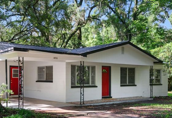 4721 SW 47TH WAY