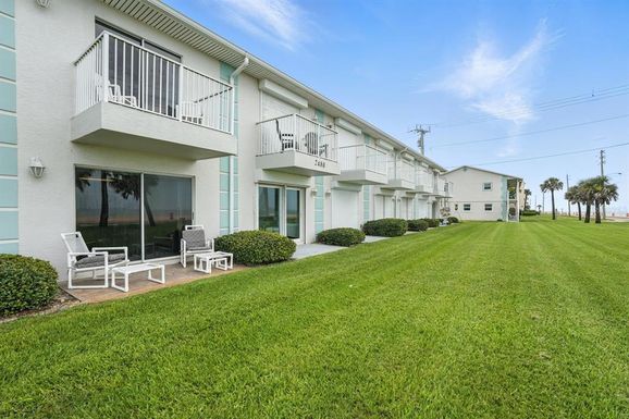 2480 OCEAN SHORE BOULEVARD UNIT 118