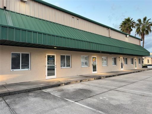 121 TRIPLE DIAMOND BOULEVARD UNIT 4