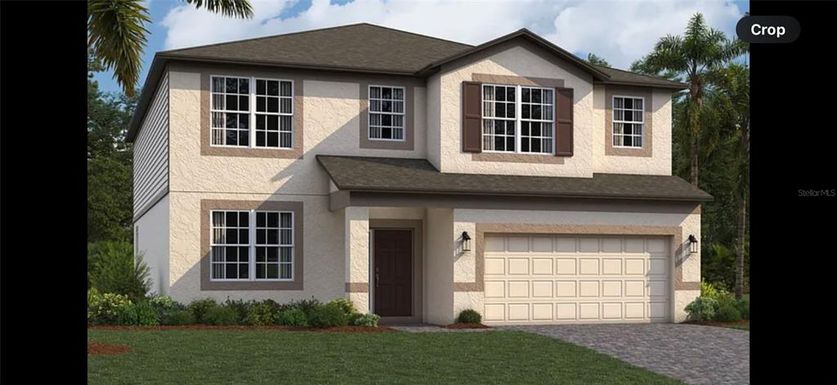 3075 ADAMS CROSS DRIVE