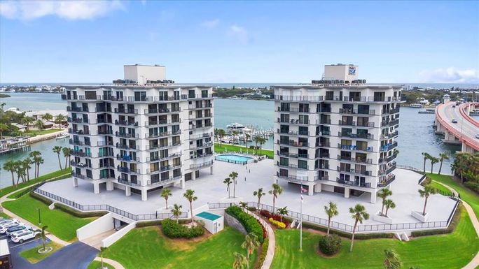 503 N CAUSEWAY UNIT 3010