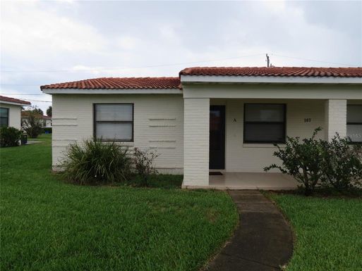 167 CARDINAL DRIVE UNIT A