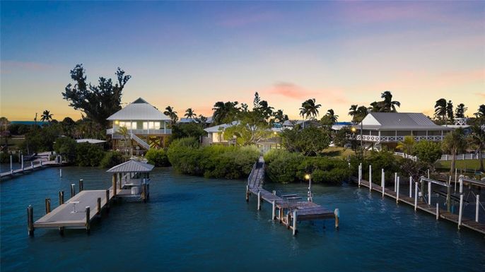 9776 LITTLE GASPARILLA ISLAND