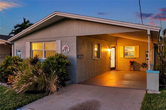 4551 FLORAMAR TERRACE