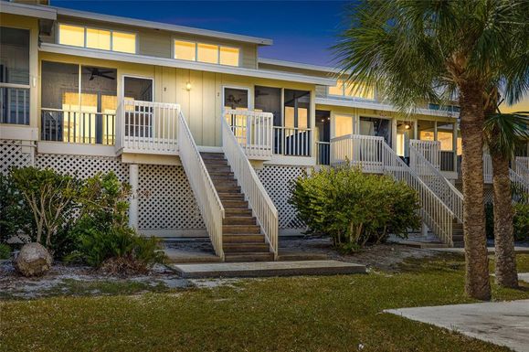 9400 LITTLE GASPARILLA ISLAND UNIT F7