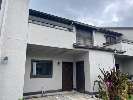 203 EDEN LANE UNIT C