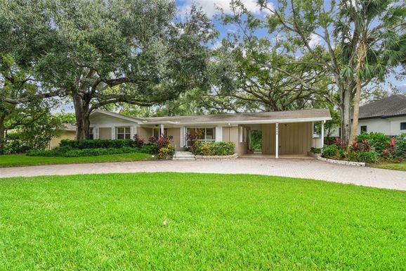 4508 HENDERSON BOULEVARD